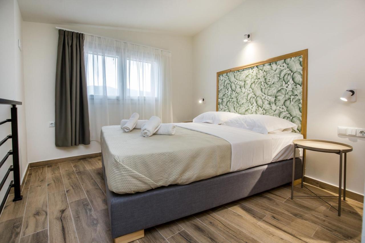 Alla Strada - Micro Suites Лименария Экстерьер фото