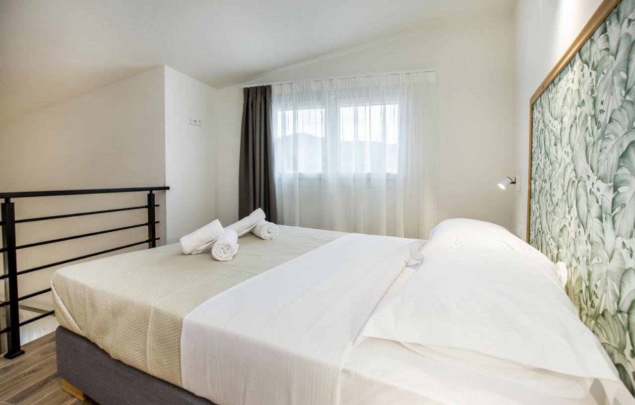 Alla Strada - Micro Suites Лименария Экстерьер фото