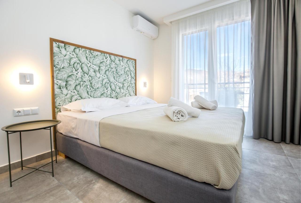 Alla Strada - Micro Suites Лименария Экстерьер фото